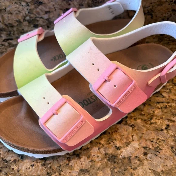 Birkenstock sandals - Picture 5 of 7